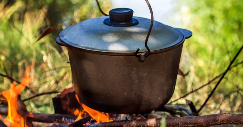 The Oatmeal Principle: Why Boring Habits Build a Better Life