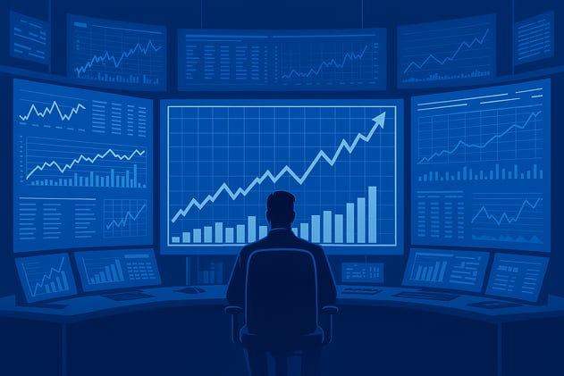 SPC Premium Command Center  