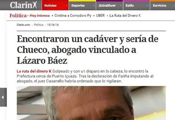 Nada se pierde