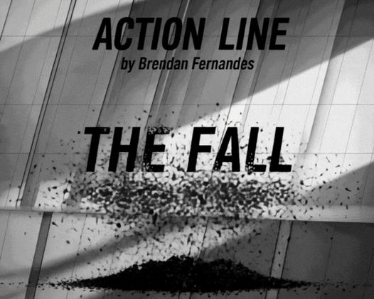 The Fall: Calamity, Grace, and the Power of the Open