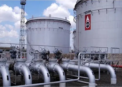 Kenya Pipeline, an inch closer to the Stock market