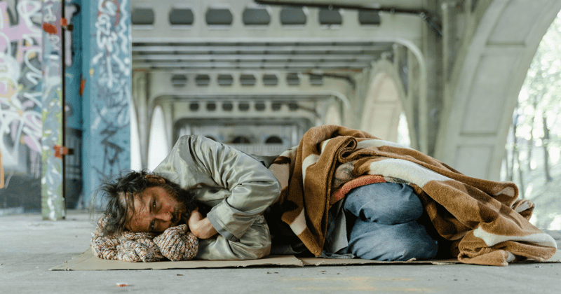Taken for Granted: Shelter