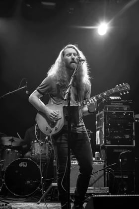 Grahame Lesh Leads Unbroken Chain Fillmore Pre-Party, Tedeschi Trucks Band Mark Release of ‘Future Soul’ on ‘Jimmy Kimmel’