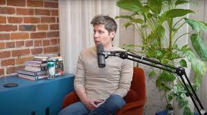 Sam Altman Sounds the Alarm on ChatGPT Confidentiality