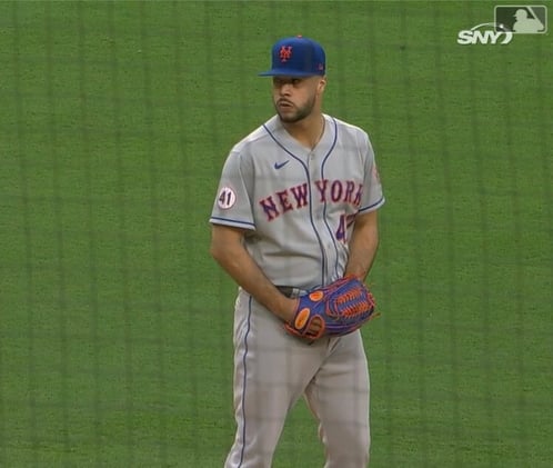 Joey Lucchesi is Progressing Splendidly