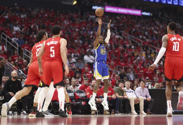 Kuminga Speaks, Luka Trade Backlash, Jimmy Butler Injury Latest, and Porzingis Bleeds for Boston