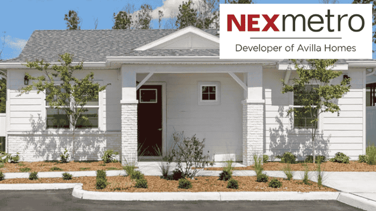 BTR Daily - March 3, 2026 - NexMetro launches BTR fund