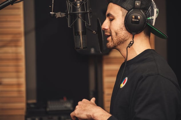 Podcast Series 101 | Best Microphone For Podcasting