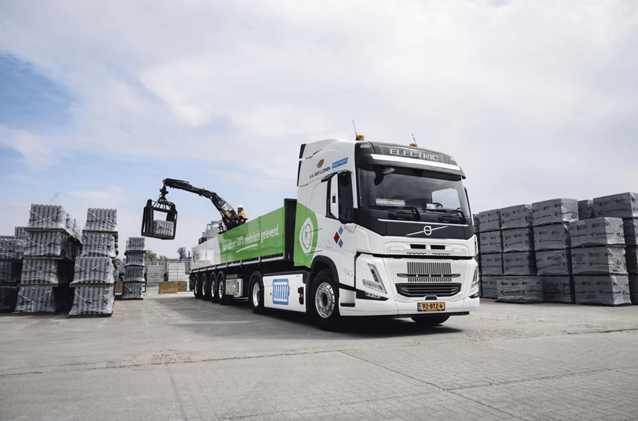 5.000 Volvos weltweit, Polens Milliarden-Förderung & Volta Trucks am Ende