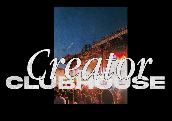 ⚡ Creator Clubhouse Weekly ⚡ Ultra + What's Next