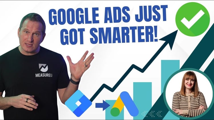 Sending custom parameters to Google Ads conversions