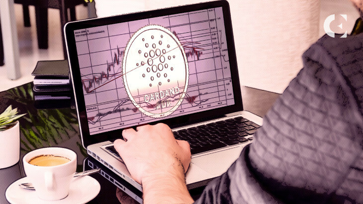 Crypto Enthusiast Bets Big on ADA as Network Activity Skyrockets: Will It Outshine Rivals?