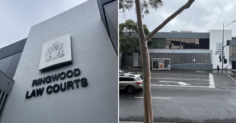 Fly on the wall: What happens in one morning at Ringwood’s main courthouse?