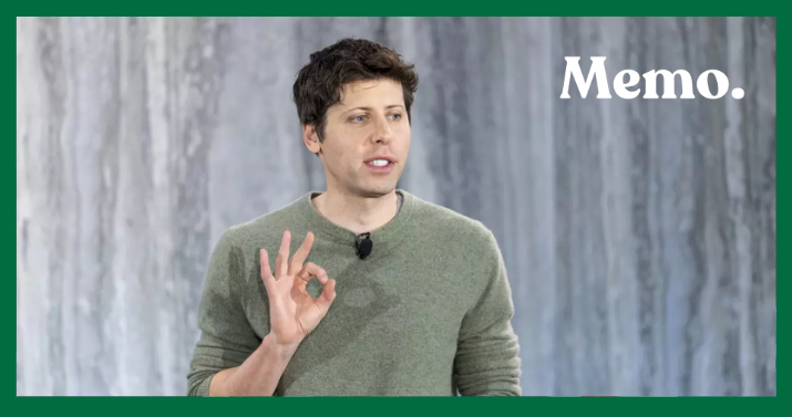 ChatGPT Launched 3 Years Ago Today