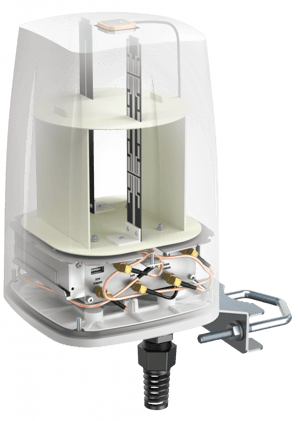 QuWireless – Antenas y routers outdoor