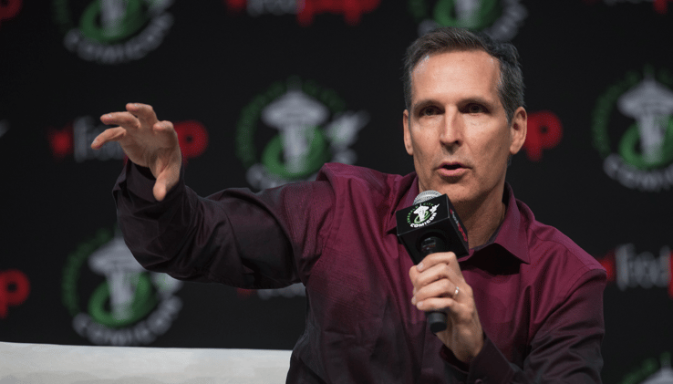 🚨 Todd McFarlane Joins an Epic Live Auction TODAY at 1 PM ET!
