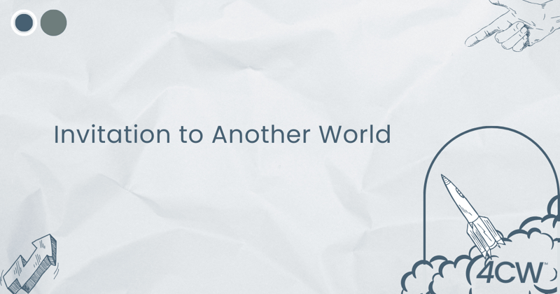 Why Invitation Creates Connection & Impact