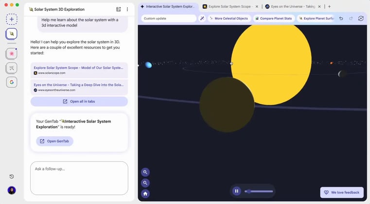 Google is closer to AGI than I am to a billion