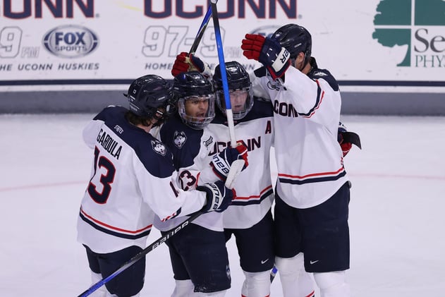 Preview: UConn vs. LIU