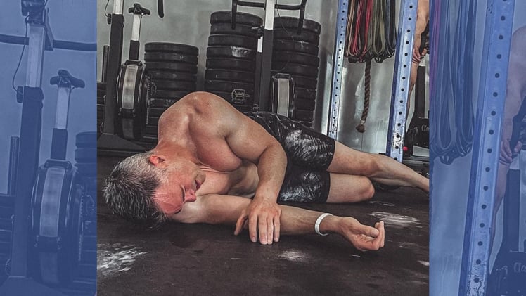 Stop Beating Yourself Up – The Smart Way to Blend CrossFit With Your Sport