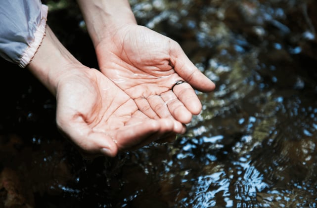 Can Someone Really Have a Water Allergy?