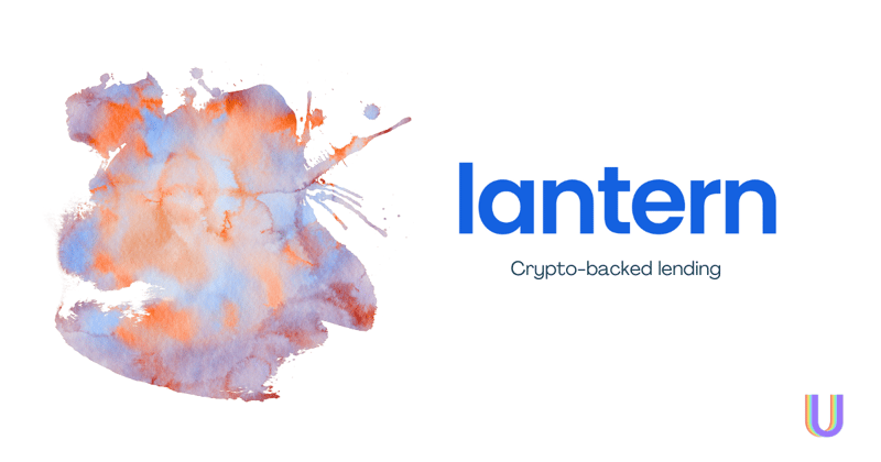 Lantern Finance