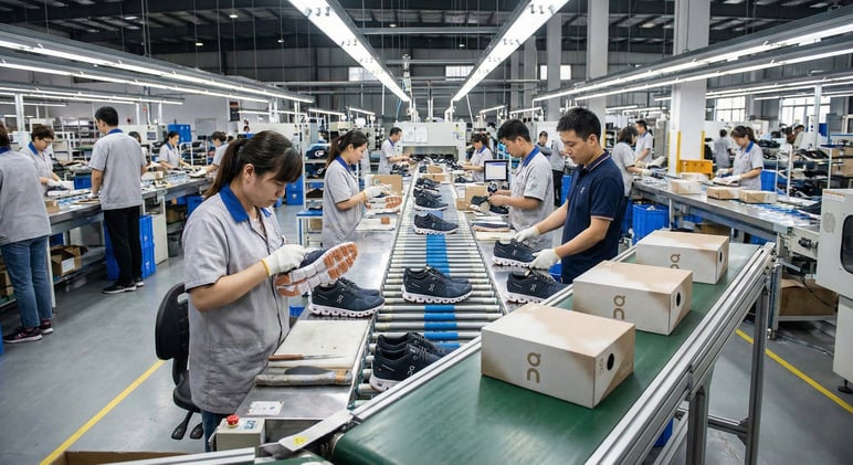 Premium Brands Have Hidden Complexity