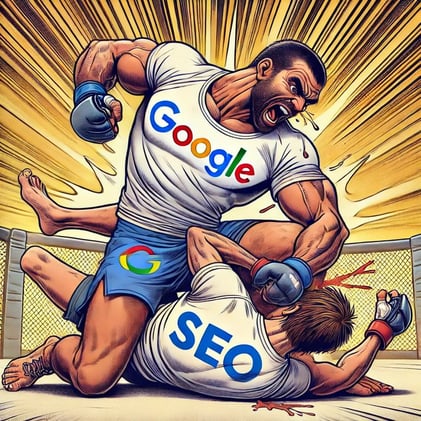 Core Updates, Token Auctions & Broad Match Overhaul: What Google Just Changed