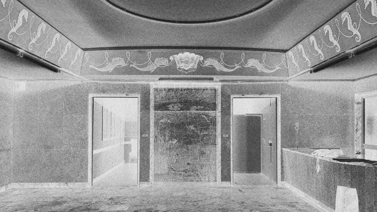 TWO-FOLD SILENCE | MDW 2025