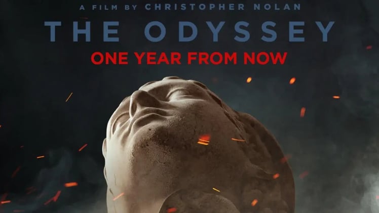 And they say cinema is dead.