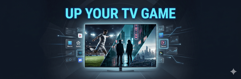 🎮 PowerTV Pulse – March