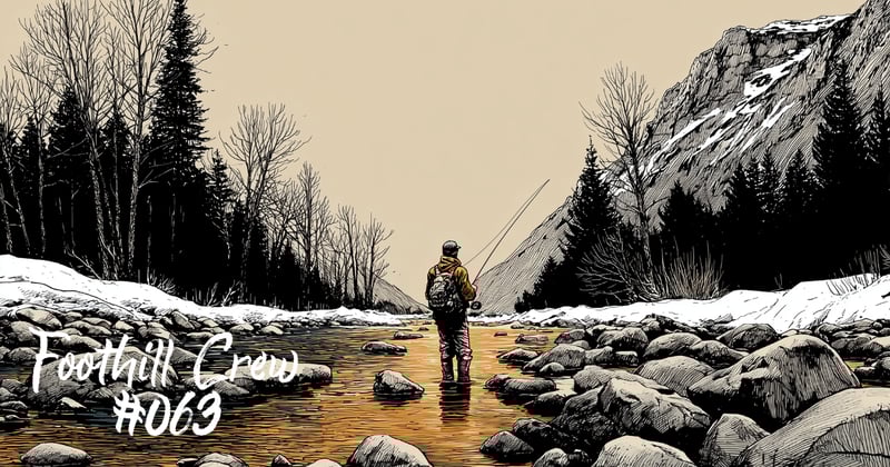 Tight Lines and Green Beers