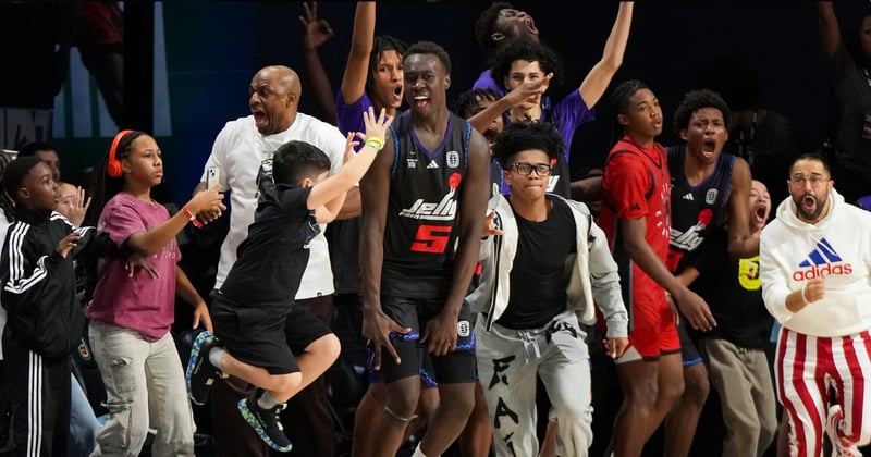 🍇 Jelly Fam Gets Its Revenge