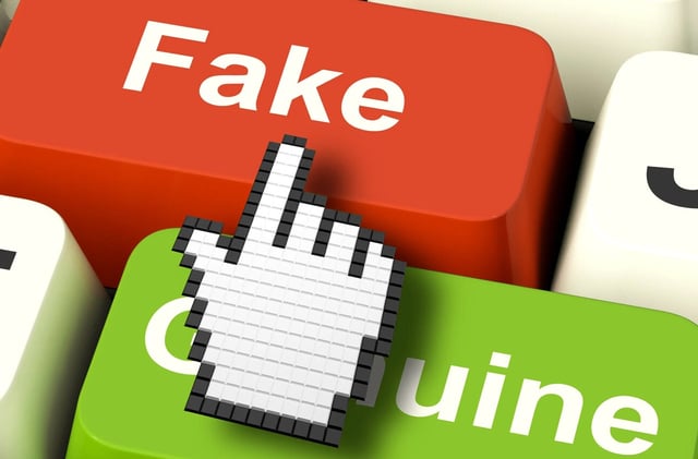 La lucha contra las noticias falsas puede ser un buen negocio