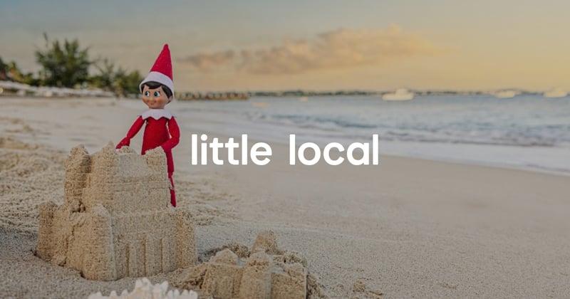 Little Local - Dec 4