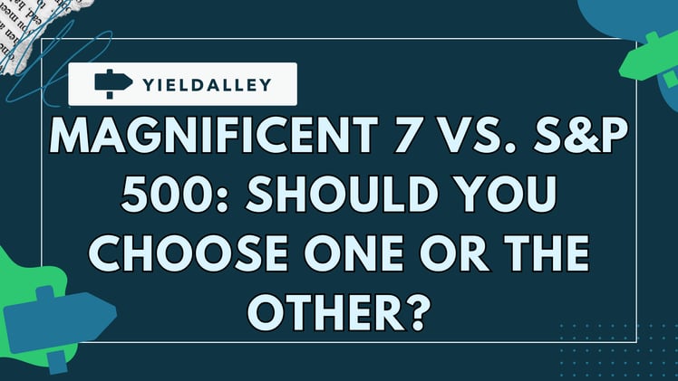 Magnificent 7 vs. S&P 500: Should You Choose One or the Other?