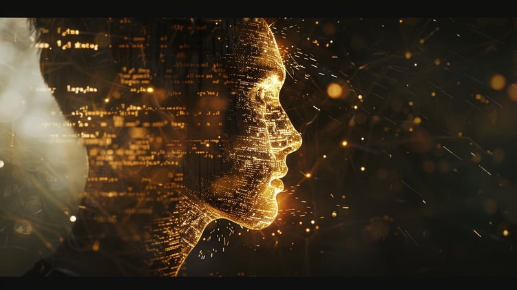 Conversations with a Machine (That Make You More Human)