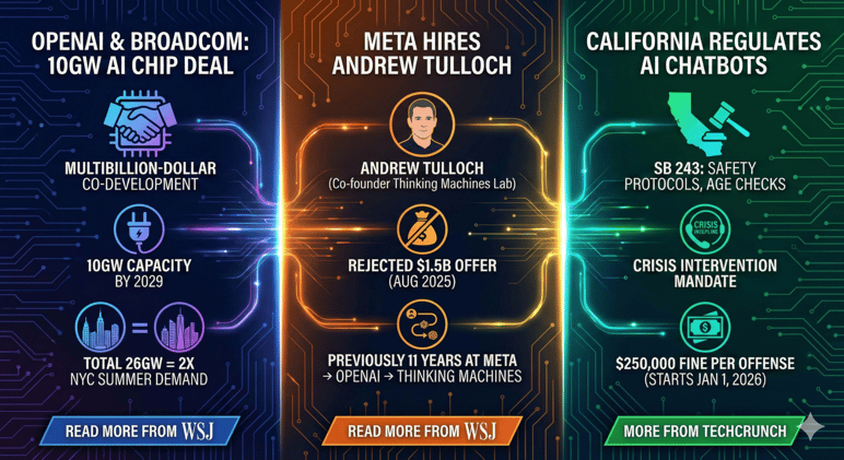 October 17th Newsletter  