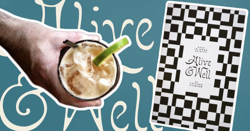 🍦We found a hidden (taco) gem