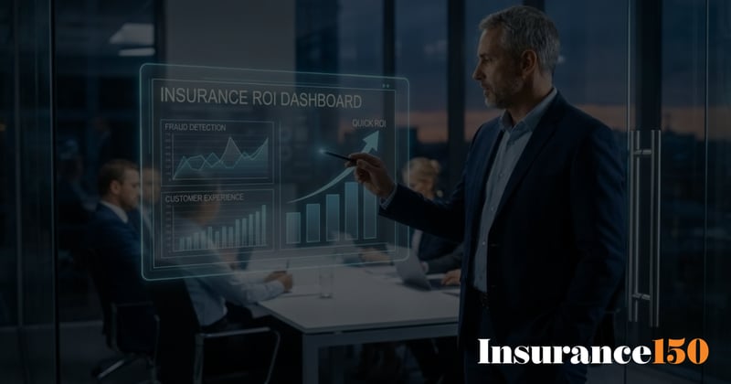 Where Leaders Expect the Fastest ROI From New Investments