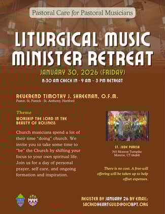 Becoming Beauty! Last Call - Musician Retreat!