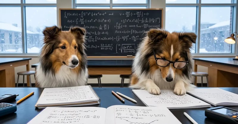 Mental Enrichment = Better Behaviour