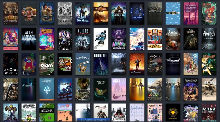 Cómo ha cambiado todo