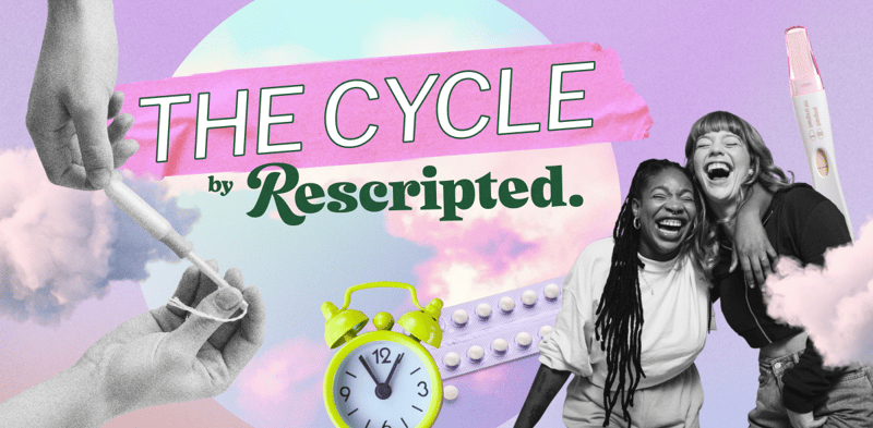 Can You Have PCOS With Regular Periods? 🤔 / Fibroids vs. Cysts, Baby Bonuses & the Yoga Pill?