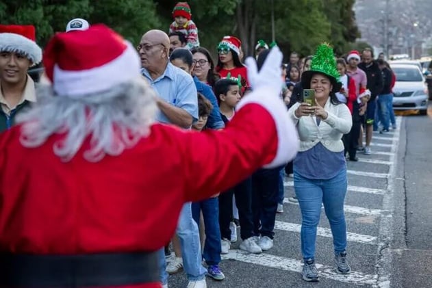 Le habrían dado chance a NM de irse hasta el #28Nov (chisme ☎️)