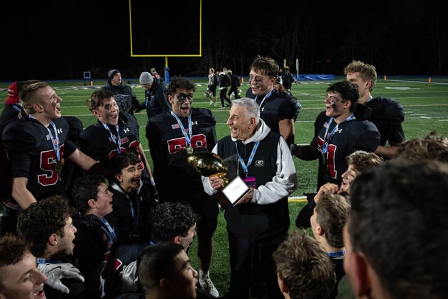 Between the Lines: Battle of Unbeatens