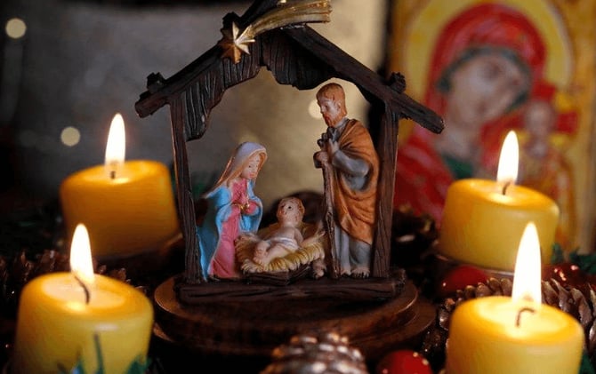 The Forgotten Purpose of Advent