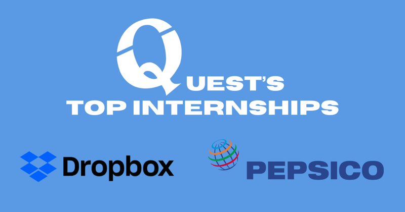 30 Hand-Picked Internship Opportunities To Apply For! 👨🏻‍💻