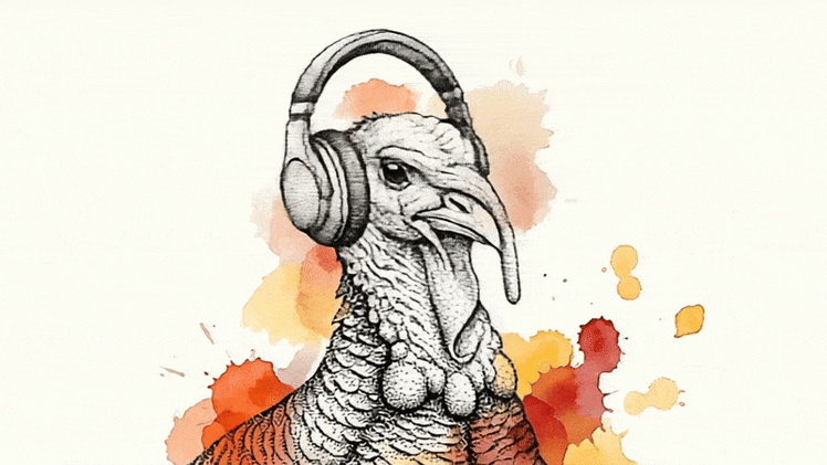 Thanksgiving INSIGHTS: 🔎 Why Sides Steal The Show, and How To Avoid The Awkward Silence.