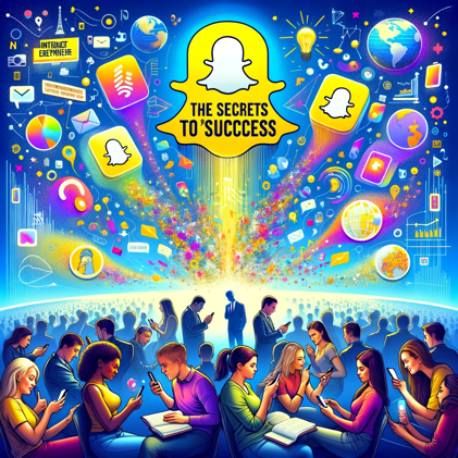 Jan 25 2014: The Secrets To Snapchat's Success: Connectivity, Easy Media Creation, And Ephemerality